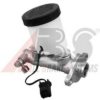 MAZDA NC104340Z Brake Master Cylinder